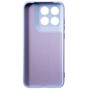 Чехол ArmorStandart ICON Camera Cov для Motorola Edge 70 Fusion 5G Lavender (ARM91387)