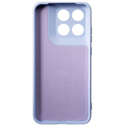 Чохол ArmorStandart ICON Camera Cov для Motorola Edge 70 Fusion 5G Lavender (ARM91387)