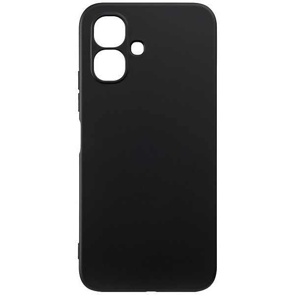 Чохол ArmorStandart ICON Camera Cov для Infinix Smart 20 4G Black (ARM90623)