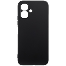 Чехол ArmorStandart ICON Camera Cov для Infinix Smart 20 4G Black (ARM90623)