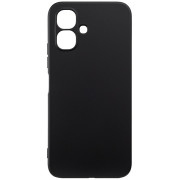 Чохол ArmorStandart ICON Camera Cov для Infinix Smart 20 4G Black (ARM90623)