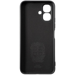 Чохол ArmorStandart ICON Camera Cov для Infinix Smart 20 4G Black (ARM90623) 2
