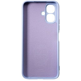 Чохол ArmorStandart ICON Camera Cov для Infinix Smart 20 4G Lavender (ARM91385)