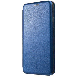 Чехол-книжка ArmorStandart G-Case для Xiaomi Redmi A7 Pro 4G/Poco C81 Pro 4G Blue (ARM91224)