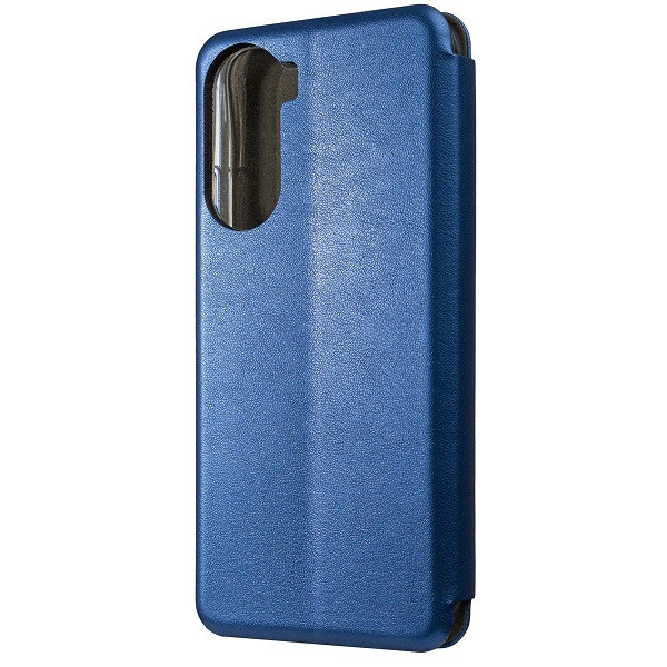 Чехол-книжка ArmorStandart G-Case для Xiaomi Redmi A7 Pro 4G/Poco C81 Pro 4G Blue (ARM91224)