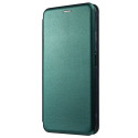 Чехол-книжка ArmorStandart G-Case для Xiaomi Redmi A7 Pro 4G/Poco C81 Pro 4G Green (ARM91225)