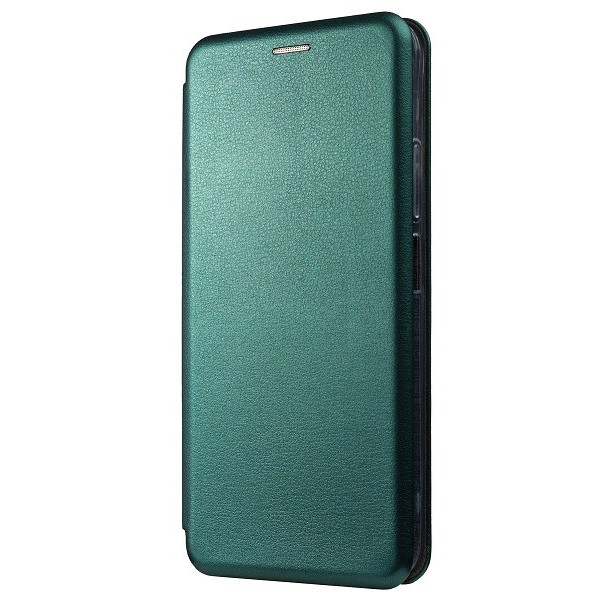 Чехол-книжка ArmorStandart G-Case для Xiaomi Redmi A7 Pro 4G/Poco C81 Pro 4G Green (ARM91225)