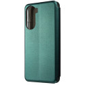 Чехол-книжка ArmorStandart G-Case для Xiaomi Redmi A7 Pro 4G/Poco C81 Pro 4G Green (ARM91225)