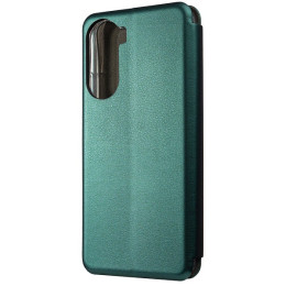 Чехол-книжка ArmorStandart G-Case для Xiaomi Redmi A7 Pro 4G/Poco C81 Pro 4G Green (ARM91225) 2