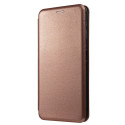 Чохол-книжка ArmorStandart G-Case для Xiaomi Redmi A7 Pro 4G/Poco C81 Pro 4G Rose Gold (ARM91226)