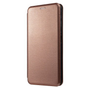 Чохол-книжка ArmorStandart G-Case для Xiaomi Redmi A7 Pro 4G/Poco C81 Pro 4G Rose Gold (ARM91226)