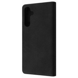 Чохол-книжка WAVE Fold Case для Samsung Galaxy A37 Black