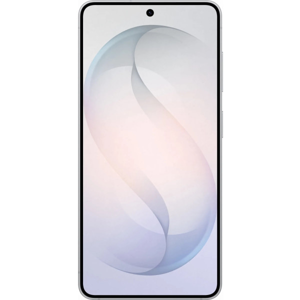 Смартфон Samsung Galaxy S26 S942B 12/256GB Silver Shadow (SM-S942BZSG) EU
