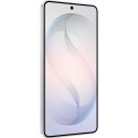 Смартфон Samsung Galaxy S26 S942B 12/256GB Silver Shadow (SM-S942BZSG) EU