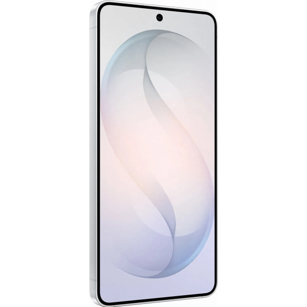 Смартфон Samsung Galaxy S26 S942B 12/256GB Silver Shadow (SM-S942BZSG) EU