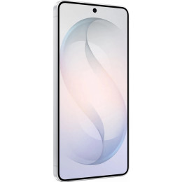 Смартфон Samsung Galaxy S26 S942B 12/256GB Silver Shadow (SM-S942BZSG) EU