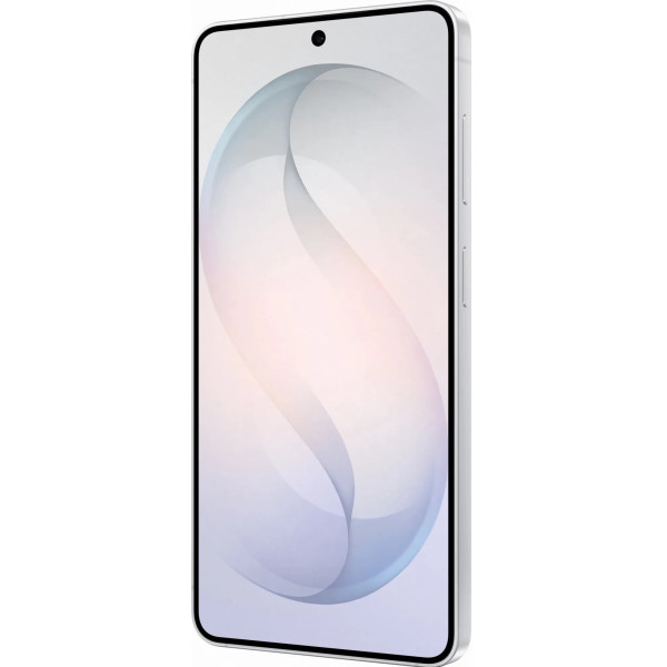 Смартфон Samsung Galaxy S26 S942B 12/256GB Silver Shadow (SM-S942BZSG) EU