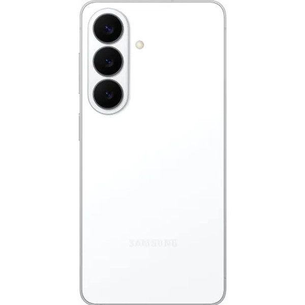 Смартфон Samsung Galaxy S26 S942B 12/256GB Silver Shadow (SM-S942BZSG) EU