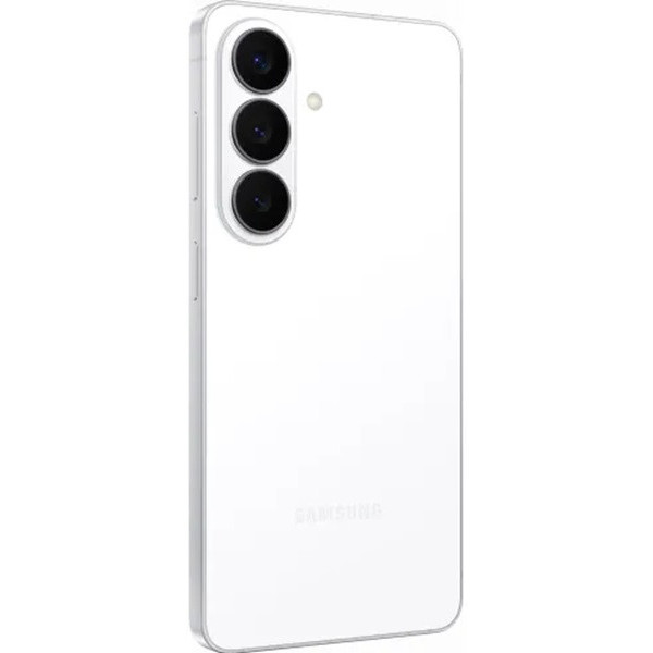 Смартфон Samsung Galaxy S26 S942B 12/256GB Silver Shadow (SM-S942BZSG) EU