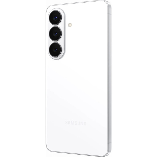 Смартфон Samsung Galaxy S26 S942B 12/256GB Silver Shadow (SM-S942BZSG) EU