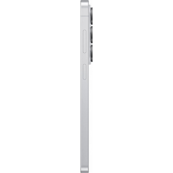 Смартфон Samsung Galaxy S26 S942B 12/256GB Silver Shadow (SM-S942BZSG) EU