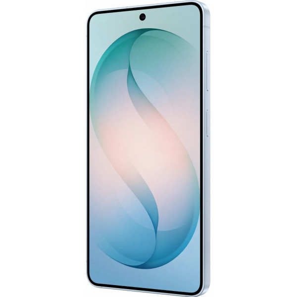 Смартфон Samsung Galaxy S26 S942B 12/512GB Sky Blue (SM-S942BLBH) EU