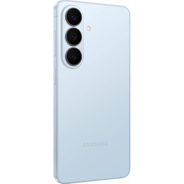 Смартфон Samsung Galaxy S26 S942B 12/512GB Sky Blue (SM-S942BLBH) EU