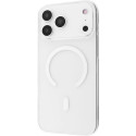 Чехол Proove Crystal Case with Magnetic Ring для iPhone 17 Pro Max Прозрачный (PCCCIP17PM01)