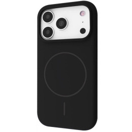 Чехол Proove Spectrum Case with Magnetic Ring для iPhone 17 Pro Deep Black (PCSPIP17P041)