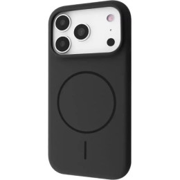 Чехол Proove Spectrum Case with Magnetic Ring для iPhone 17 Pro Stone Gray (PCSPIP17P039)