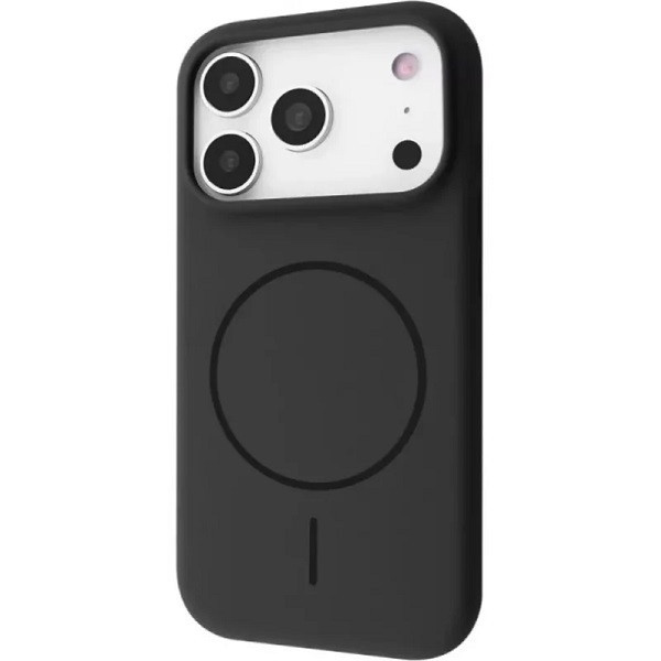Чохол Proove Spectrum Case with Magnetic Ring для iPhone 17 Pro Stone Gray (PCSPIP17P039)
