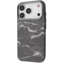 Чохол Proove Gleam Case with Magnetic Ring для iPhone 17 Pro Silver Ocean (PCGCIP17P075)