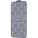 Захисне скло Proove Premium для iPhone 17 Pro Black (PGPPMI17P001)