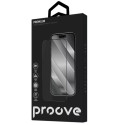 Захисне скло Proove Premium для iPhone 17 Pro Black (PGPPMI17P001)