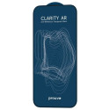 Захисне скло Proove Clarity AR для iPhone 17 Pro Black (PGCARI17P001)