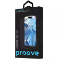 Захисне скло Proove Clarity AR для iPhone 17 Pro Black (PGCARI17P001)