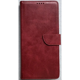 Чехол-книжка WAVE Fold Case Samsung Galaxy A57 Red