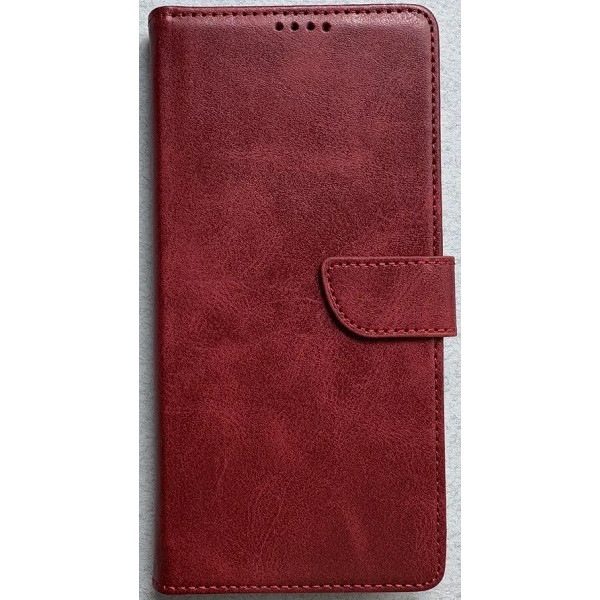 Чохол-книжка WAVE Fold Case Samsung Galaxy A57 Red