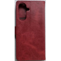 Чохол-книжка WAVE Fold Case Samsung Galaxy A57 Red