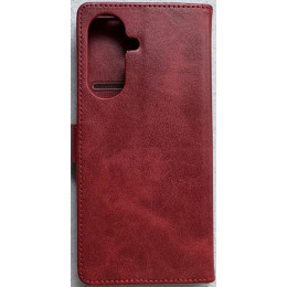 Чохол-книжка WAVE Fold Case Samsung Galaxy A57 Red 2