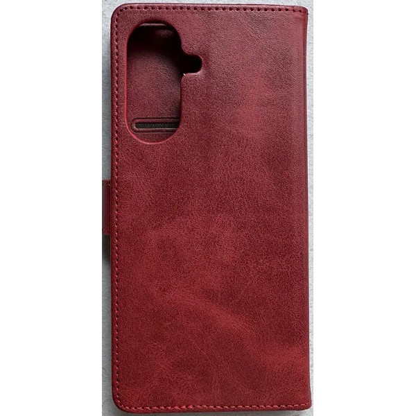 Чохол-книжка WAVE Fold Case Samsung Galaxy A57 Red