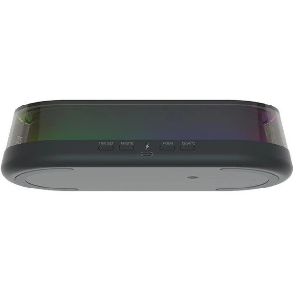 Настольные часы Gelius Gelius Time Bridge 2 GP-SDC02 Black