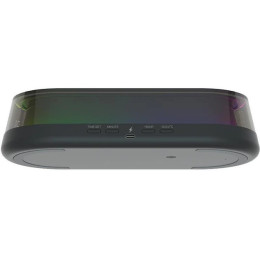 Настольные часы Gelius Gelius Time Bridge 2 GP-SDC02 Black