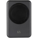 Power Bank Gelius HOLDIX GP-PBW302 10000mAh 15W Magnetic Wireless Charge Black