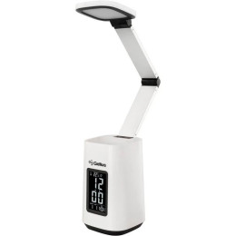Настільна лампа Gelius Transformer LED Desk Lamp GP-LTL003 White