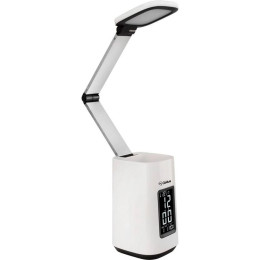Настільна лампа Gelius Transformer LED Desk Lamp GP-LTL003 White 2