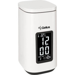 Настільна лампа Gelius Transformer LED Desk Lamp GP-LTL003 White