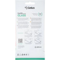 Захисне скло Gelius Full Cover Ultra-Thin 0.25mm для iPhone 17 Pro Black