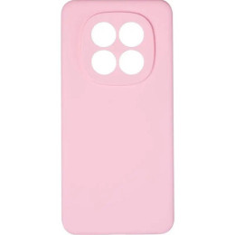 Чохол Soft Matte Case для Xiaomi Redmi Note 15 Pro 4G Pink