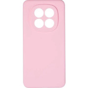Чохол Soft Matte Case для Xiaomi Redmi Note 15 Pro 4G Pink